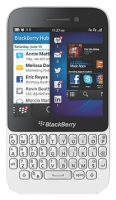 BlackBerry Q5 SQR100