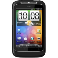 HTC A510e Wildfire S