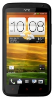 HTC One X+ (EndeavorC2)