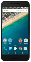 LG Nexus 5X H791