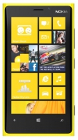 Nokia 920 Lumia