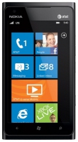 Nokia 900 Lumia