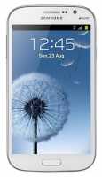 Samsung I9082 Galaxy Grand