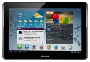 Samsung Galaxy Tab 2 P5100
