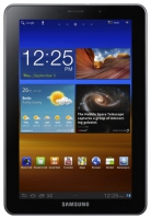 Samsung Galaxy Tab 7.7 P6800