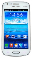 Samsung S7562 Galaxy Duos