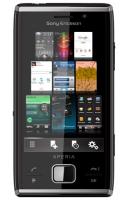 Sony Ericsson X2 XPERIA