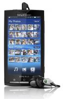 Sony Ericsson X10 XPERIA