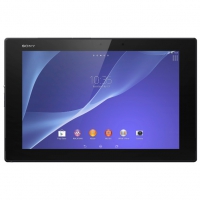 Sony XPERIA Z2 Tablet