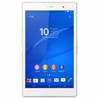 Sony XPERIA Z3 Tablet Compact