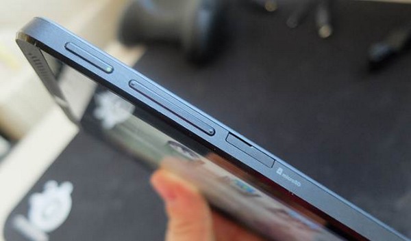 Обзор игрового планшета Nvidia Shield Tablet